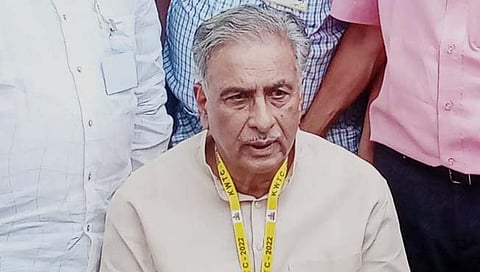 basavraj hatti
