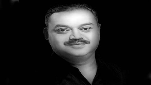 सातारा : कसलीही किंमत मोजावी लागली तरी आम्ही ठाकरेंसोबत : नरेंद्र पाटील