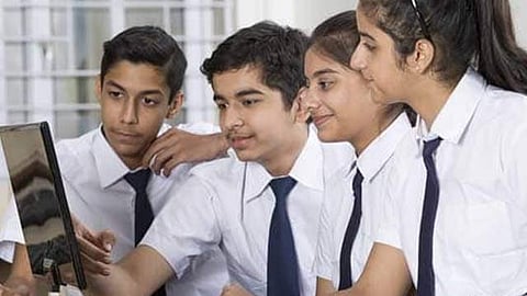 HSC Results