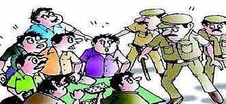 तीन ठिकाणी अवैध धंद्यांवर छापे; भोर पोलिसांची कारवाई; 30 हजारांचा मुद्दे माल जप्त