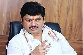 धनगर आरक्षणाचा प्रस्ताव मविआ सरकारकडूनच; सामाजिक न्यायमंत्री धनंजय मुंडे यांची ग्वाही