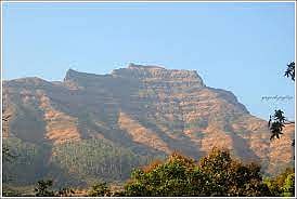 भुतोंडी खिंड ते एकलगाव नयनरम्य प्रवास