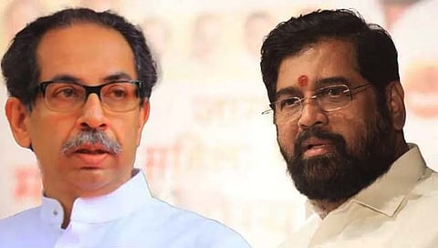 ठाकरेंचा दसरा मेळावा शिवाजी पार्कवरच! शिंदे गटाला हायकोर्टाचा धक्का, सदा सरवणकर यांची हस्तक्षेप याचिका फेटाळली