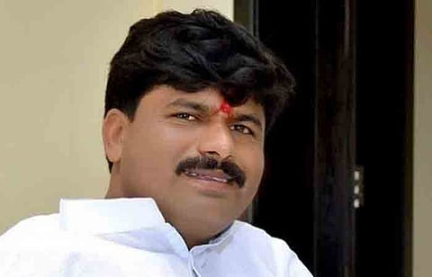 बारामती हा बालेकिल्ला नव्हे तर टेकडी! आमदार पडळकरांचा बारामतीत पवारांवर जोरदार हल्लाबोल