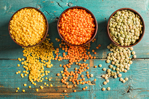 Inflation : किरकोळ महागाई निर्देशांक 7.०4 टक्क्यांवर ; खाद्यपदार्थ आणि इंधन दरात नोंदवली घट