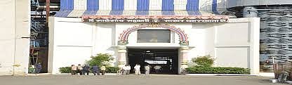 ‘माळेगाव’च्या सभासदांसाठी ‘शरद ऊस समृद्धी’; 10 ते 12 लाख मेट्रिक टन ऊस उत्पादनाचे उद्दिष्ट