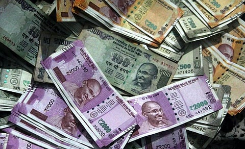 Indian Rupee