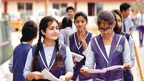 National Education Policy : विद्यार्थ्यांना इंटर्नशिप आता असणार बंधनकारक!