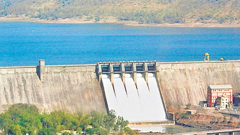 Nagar : कुकडीचे आवर्तन आजपासून ; आमदार रोहित पवार यांच्या पाठपुराव्याला यश