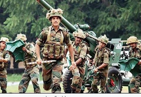Agniveer Recruitm : अग्निवीर भरतीच्या नियमांमध्ये मोठा बदल! ITI-पॉलिटेक्निक उत्तीर्ण विद्यार्थीही पात्र