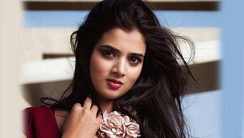 malvika gaekwad