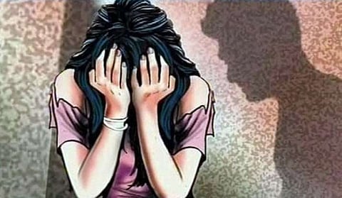 पुणे : लग्नाच्या आमिषाने अत्याचार; अॅट्रोसिटीअंतर्गत चौघांवर गुन्हा