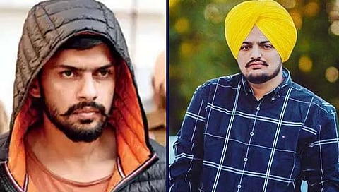 Sidhu Moosewala Murder : संतोष जाधव, सौरभ महाकाळचा बॉस बिश्नोई जेलमधून गँग कशी सांभाळतो?
