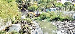 पिंपरी : शहरात 90 टक्के नालेसफाई महापालिकेच्या अधिकार्यांचा दावा