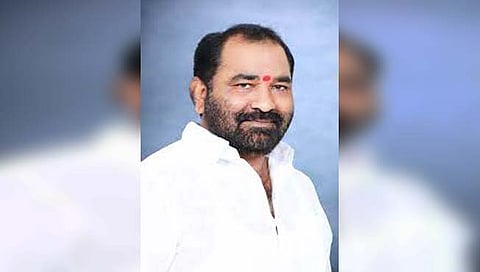 भाजपात ताकद असेल तर निवडणूका घ्या; आमदार नितीन देशमुख यांचे आव्हान