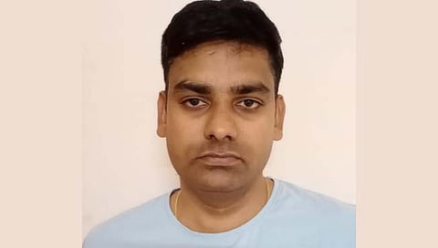 काेल्हापूर : चंदगड पोलीस ठाण्याचा पोलिस उपनिरीक्षक अमित पांडे ‘लाचलुचपत’च्या जाळ्यात