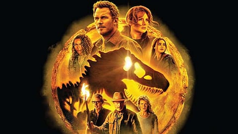Jurassic Park