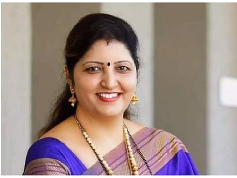 Rupali chakankar