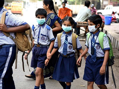 सातारा : निधी पडून पण विद्यार्थ्यांना मिळेना गणवेश