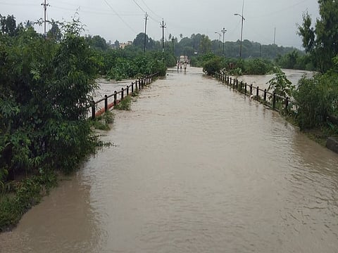 सीना पूररेषा फेर सर्वेक्षणाला मंत्री बच्चू कडू यांनी दिली मंजुरी