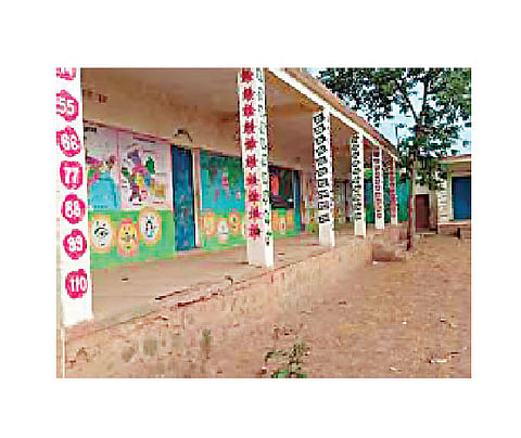 खासगी शाळांच्या धर्तीवर आता शासकीय निवासी शाळा