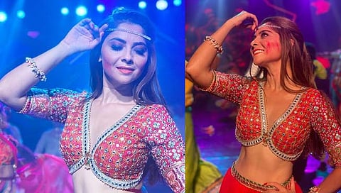 sonalee kulkarni