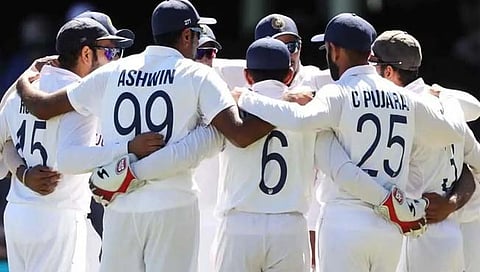 IND vs ENG : टीम इंडियासाठी वाईट बातमी, ‘हा’ दिग्गज फलंदाज होऊ शकतो इंग्लंडविरुद्धच्या कसोटीतून बाहेर