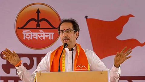 शिवसेनेचे पाच माजी आमदार गोव्यात! चर्चा मात्र कोल्हापुरात