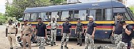 नगर : बारा तासांत 9 आरोपी गजाआड
