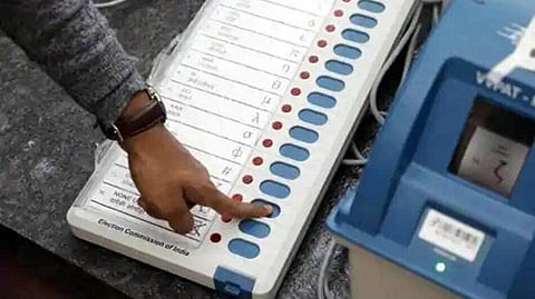 प्रातिनिधिक छायाचित्र.
