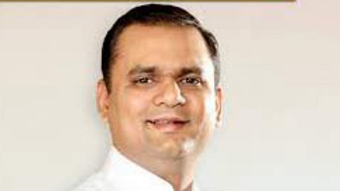 सिंधुदुर्ग: सावंतवाडीचे सुपुत्र अॅड. राहुल नार्वेकर विधानसभा अध्यक्षपदी; सिंधुदुर्गच्या शिरपेचात मानाचा तुरा