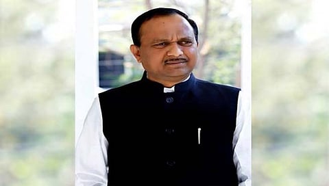 आगामी निवडणुकीत शिंदे गटाची भाजपसोबत युती : खासदार कृपाल तुमाने