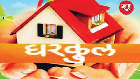 जामखेड : बांधकाम पूर्ण करा, अन्यथा होणार रद्द; पंचायत समिती प्रशासनाची धडक कारवाई