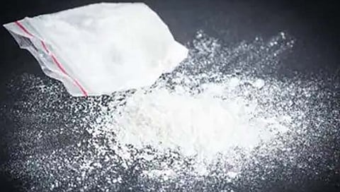 Drugs worth Rs 1 lakh seized