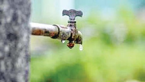 Nashik: म्हसरुळ, पंचवटी, हिरावाडीत शनिवारी पाणीपुरवठा बंद