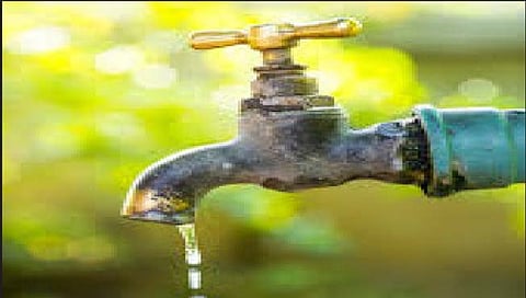 पुणे : समान पाणीपुरवठा मीटरसाठी राजकीय अडसर