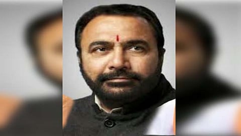बुलडाणा : खासदार प्रतापराव जाधव यांची संपर्कप्रमुख पदावरून हकालपट्टी