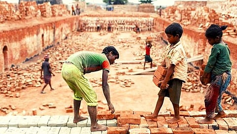 सातारा जिल्ह्याची बालकामगार मुक्तीकडे वाटचाल