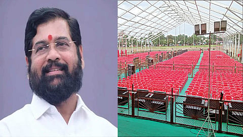 Eknath Shinde : मुख्यमंत्री आज काय घोषणा करणार? मालेगावकरांना उत्सुकता