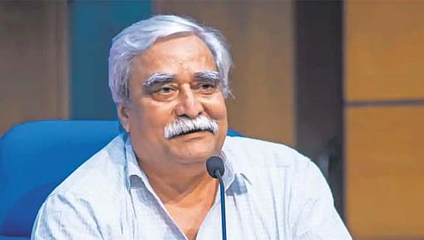 रमण गंगाखेडकर