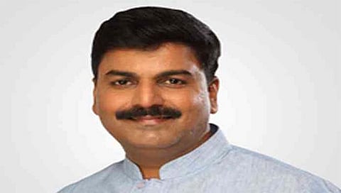 शिवसेनेने रालोआच्या उमेदवार द्रौपदी मुर्मू यांना पाठिंबा द्यावा : राहुल शेवाळे