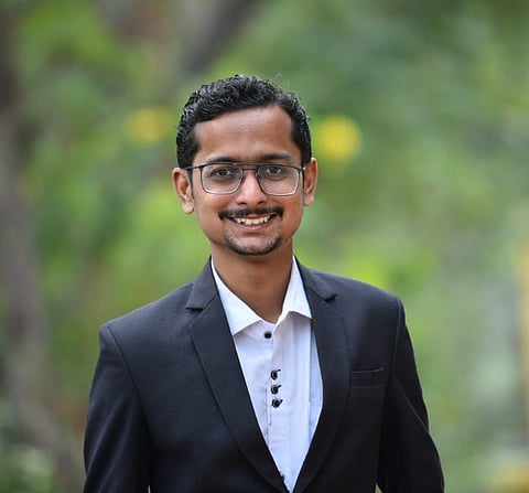 Chevening Scholarship