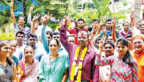 गोवा : सत्तरीत सहा उमेदवारांची निवड बिनविरोध?
