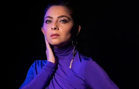 Sonalee Kulkarni