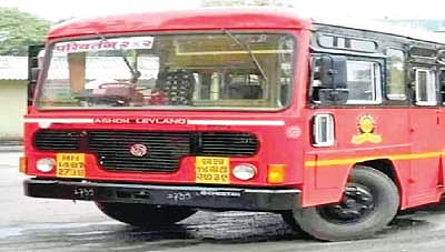 शिंगणापूर यात्रेसाठी लालपरी सज्ज