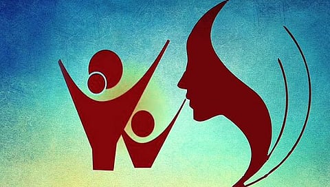 मुलांच्या नावापुढे वडिलांसोबत आईचेही नाव लावा