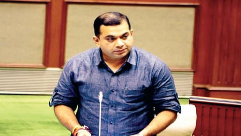 गोवा : पर्यटनासाठी विशेष कायद्याची गरज