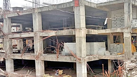 औरंगाबाद : ‘संभाजीनगर’ सारखाच रखडला भाजीमंडईचा प्रश्न