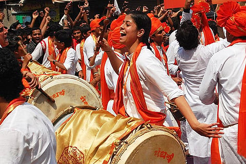 Ram Mandir Inauguration