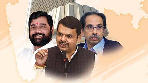 बहार विशेष : सत्तांतराचा अन्वयार्थ